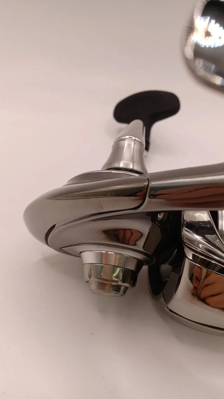 DAIWA Spinning Reel 22 EXIST PC LT3000-XH - Image 16