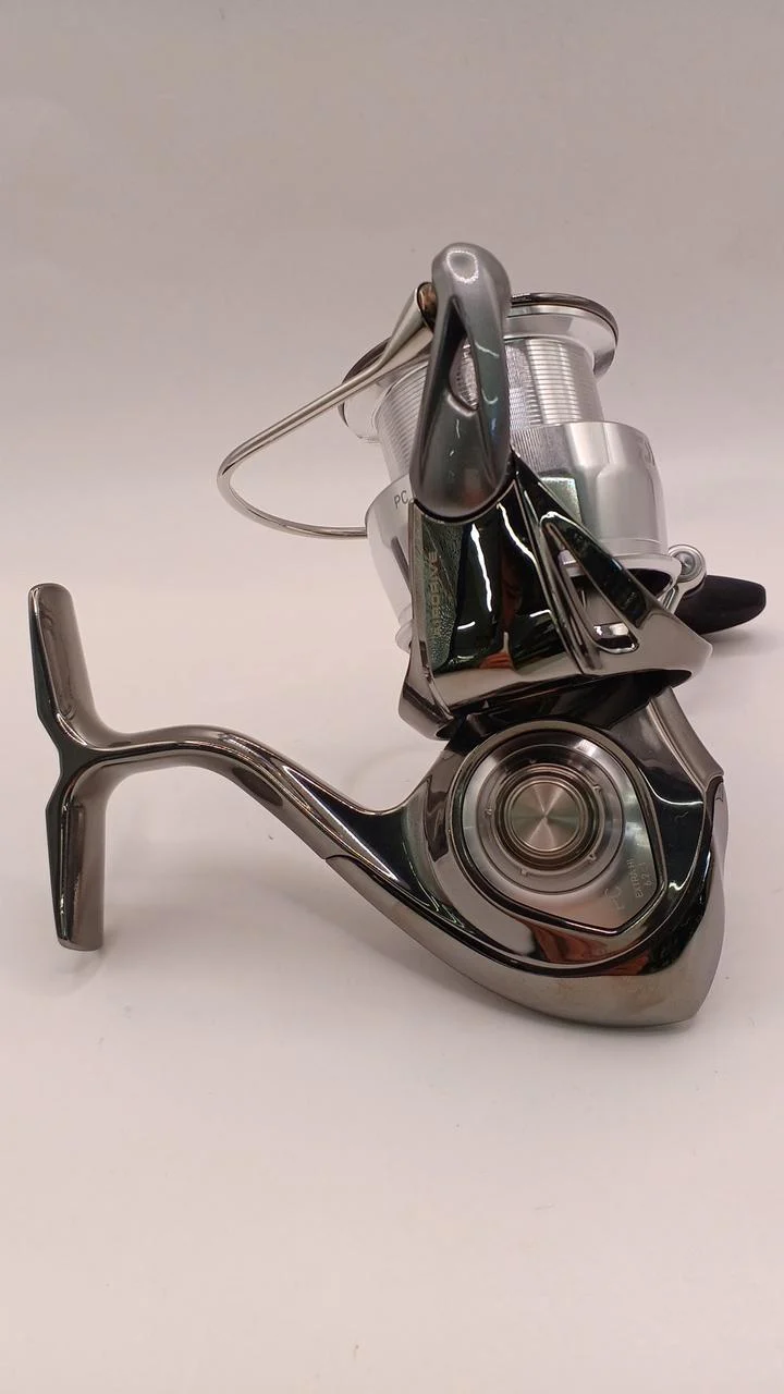 DAIWA Spinning Reel 22 EXIST PC LT3000-XH - Image 2