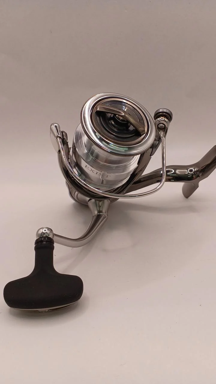 DAIWA Spinning Reel 22 EXIST PC LT3000-XH - Image 4