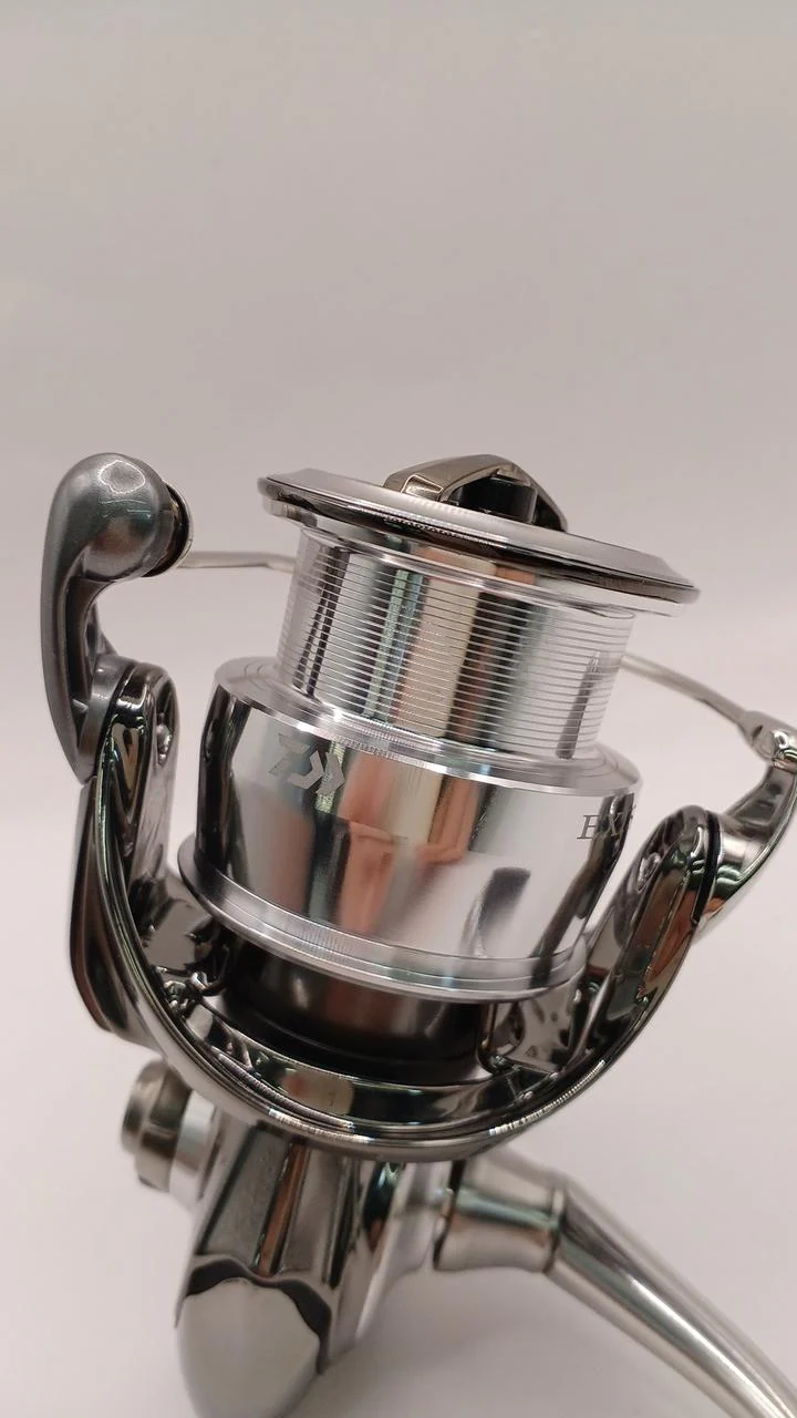 DAIWA Spinning Reel 22 EXIST PC LT3000-XH - Image 6