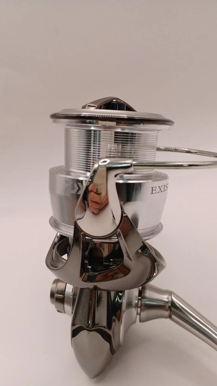 DAIWA Spinning Reel 22 EXIST PC LT3000-XH - Image 7