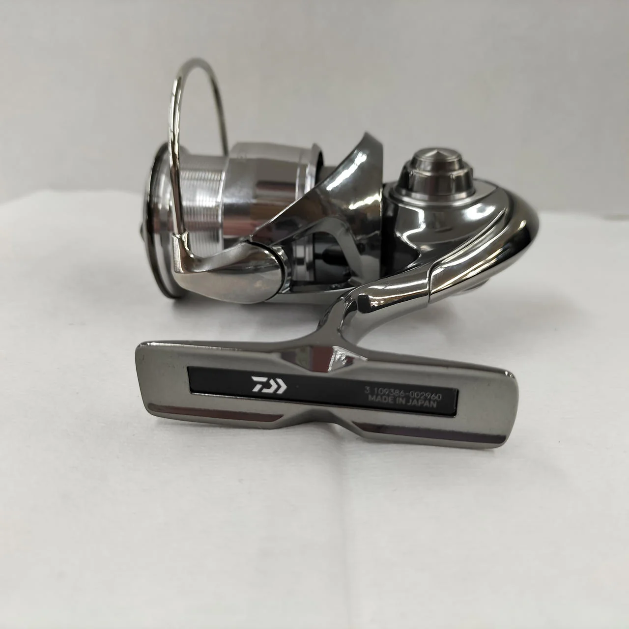 DAIWA Spinning Reel 22EXIST LT2000S-H - Image 3