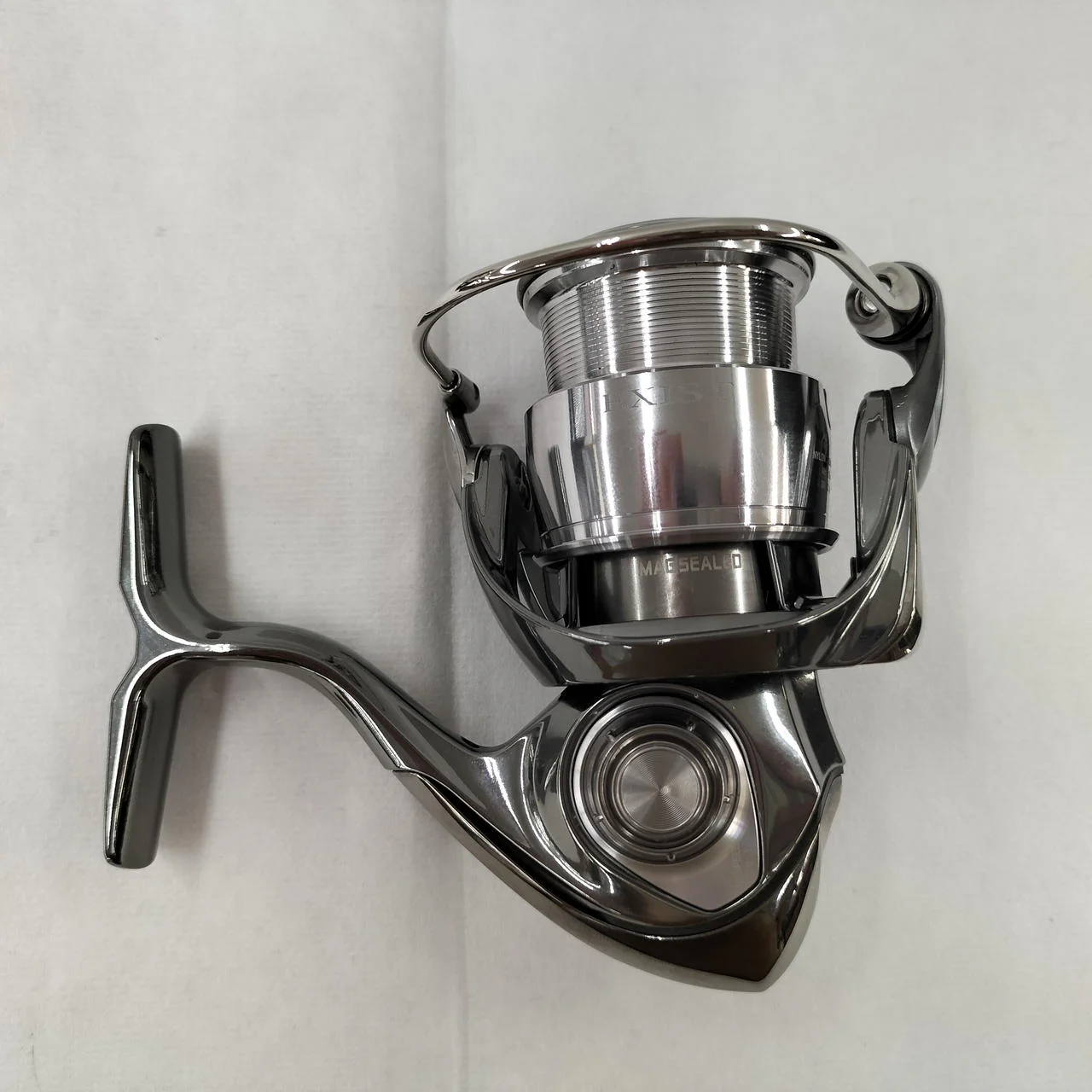 DAIWA Spinning Reel 22EXIST LT2000S-H - Image 6