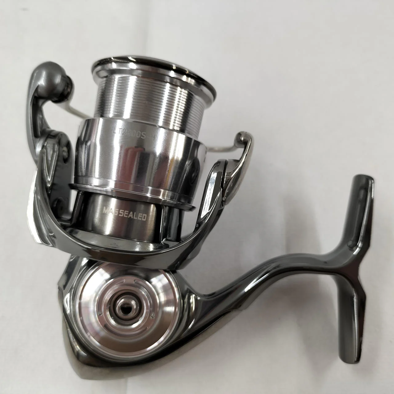 DAIWA Spinning Reel 22EXIST LT2000S-H - Image 7