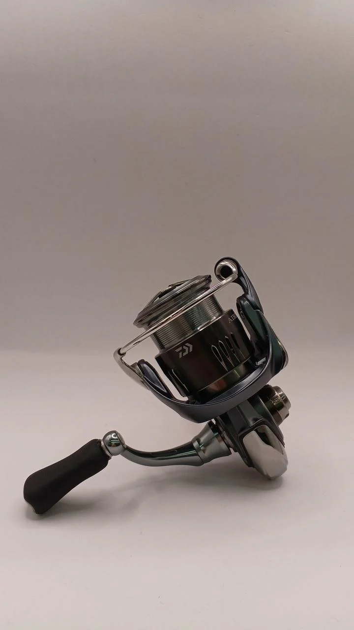 DAIWA Spinning Reel 23 AIRITY LT2000S-P 00061245