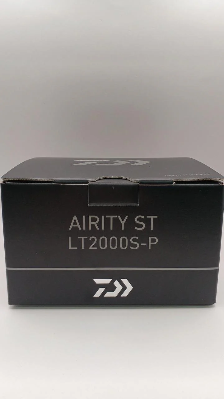 DAIWA Spinning Reel 23 AIRITY LT2000S-P 00061245 - Image 14