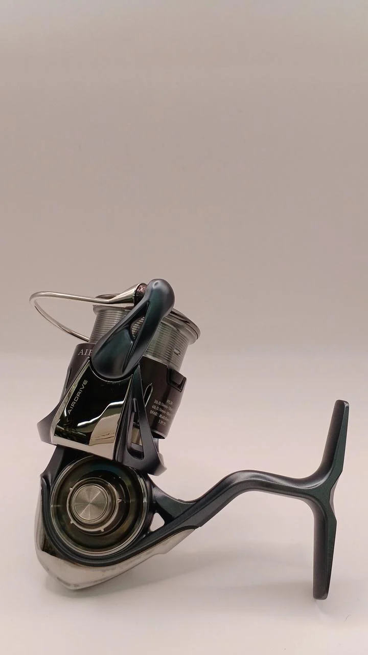 DAIWA Spinning Reel 23 AIRITY LT2000S-P 00061245 - Image 2