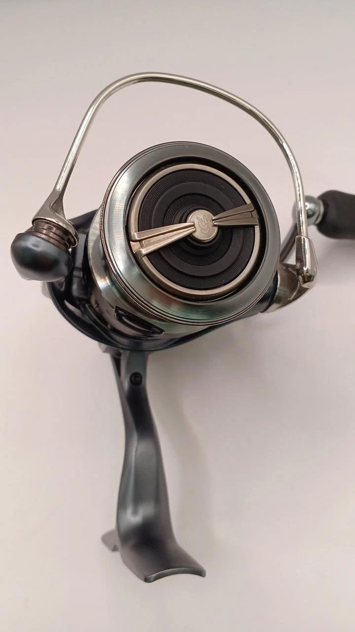 DAIWA Spinning Reel 23 AIRITY LT2000S-P 00061245 - Image 7
