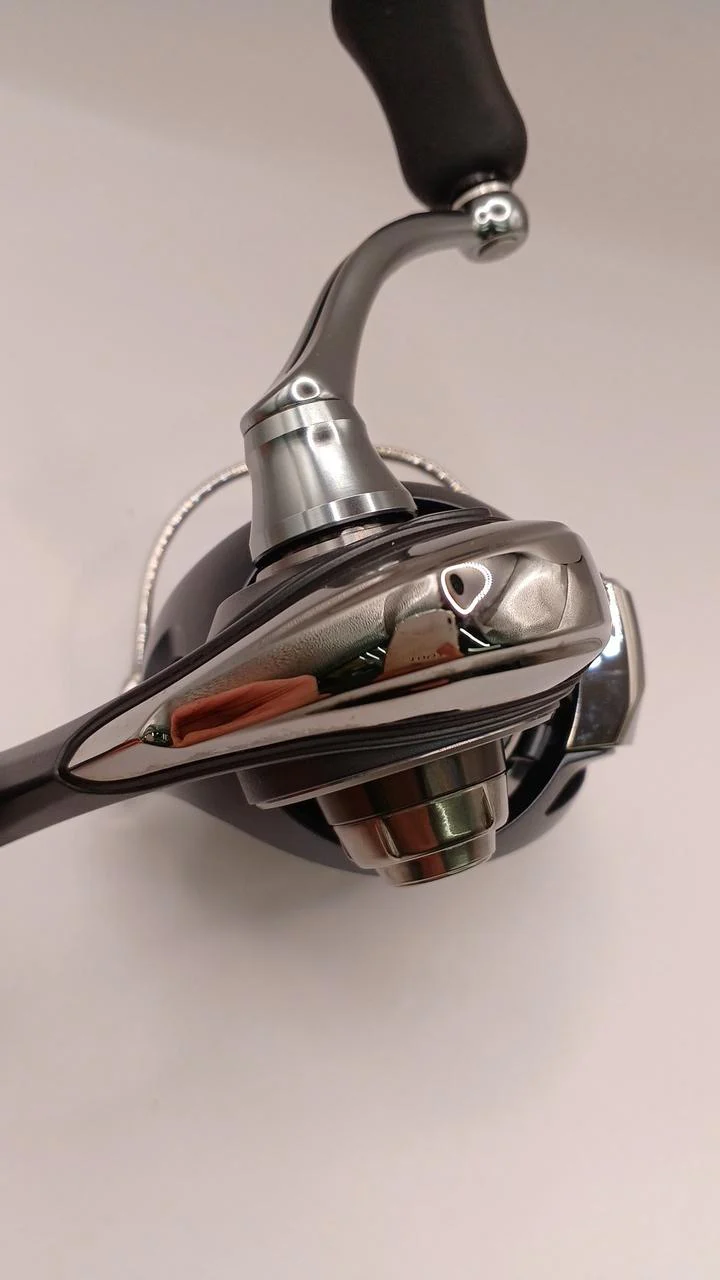DAIWA Spinning Reel 23 AIRITY LT2000S-P 00061245 - Image 8