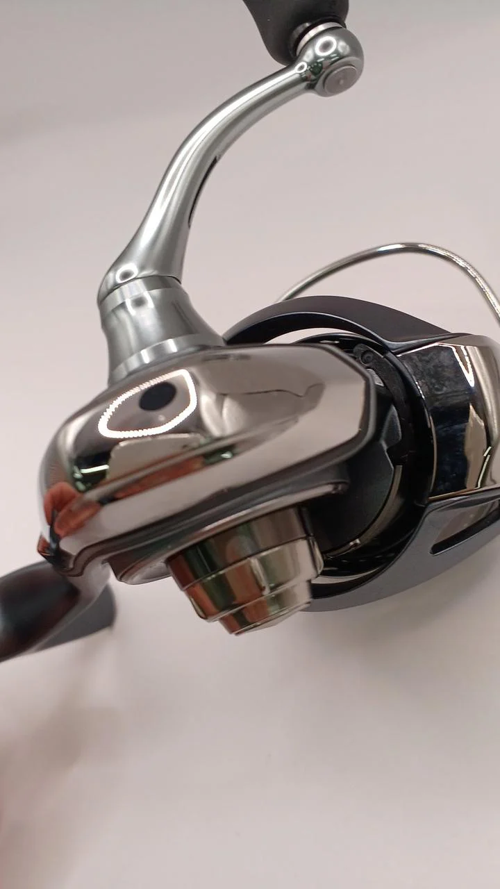 DAIWA Spinning Reel 23 AIRITY LT2000S-P 00061245 - Image 9