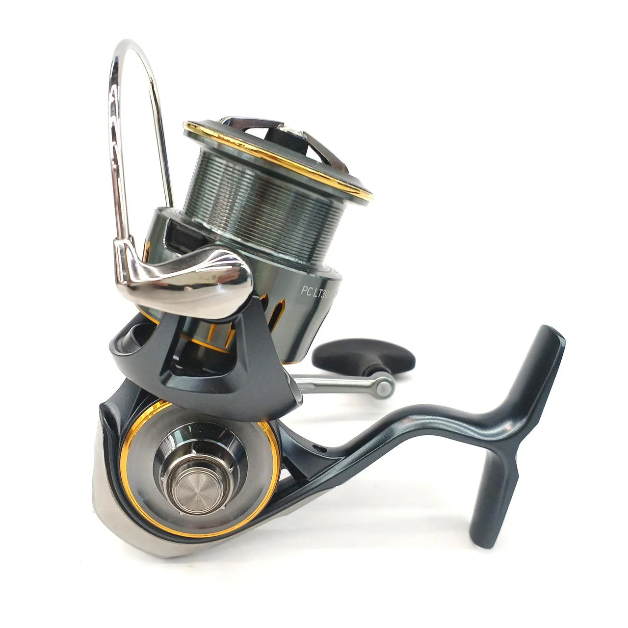 DAIWA Spinning Reel 23 AIRITY PC LT3000-XH 3259234 - Image 2