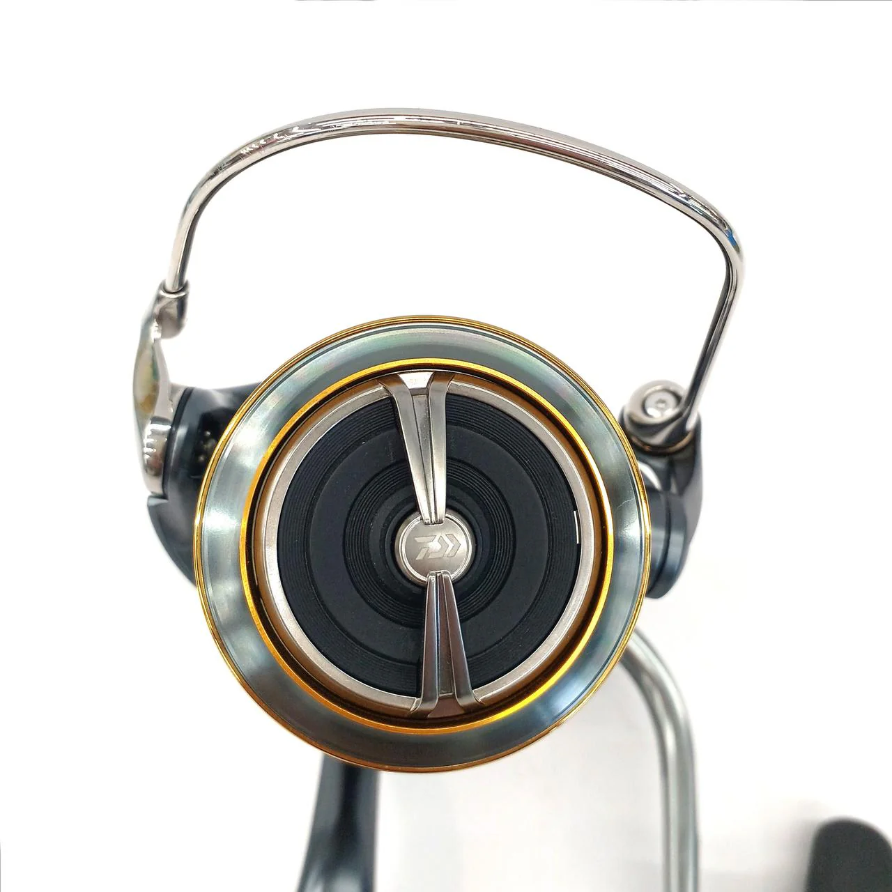 DAIWA Spinning Reel 23 AIRITY PC LT3000-XH 3259234 - Image 5