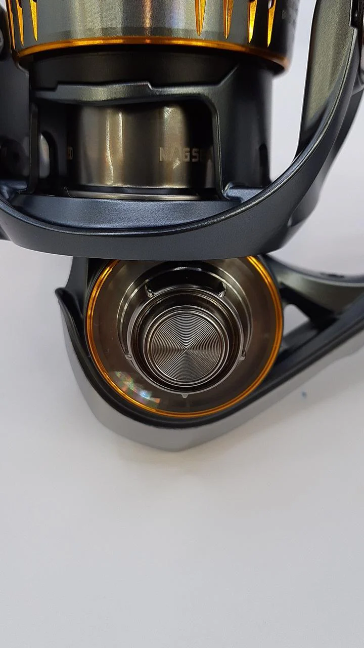 DAIWA Spinning Reel 23 AIRITY SF 2000SS-P 00061122 - Image 10