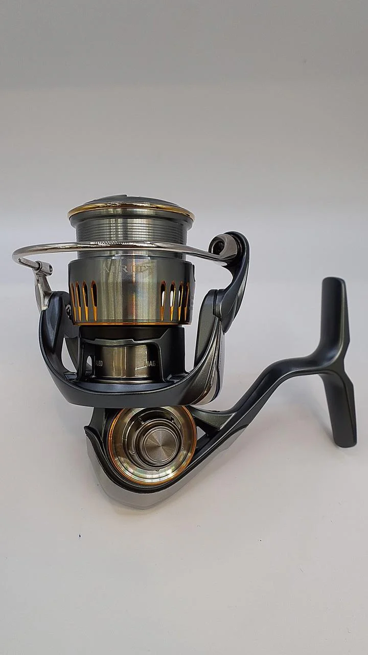 DAIWA Spinning Reel 23 AIRITY SF 2000SS-P 00061122 - Image 3