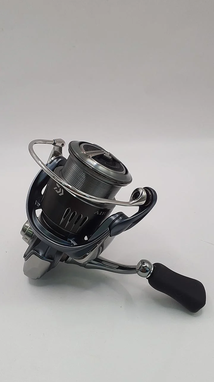DAIWA Spinning Reel 23 AIRITY ST LT2000S-P