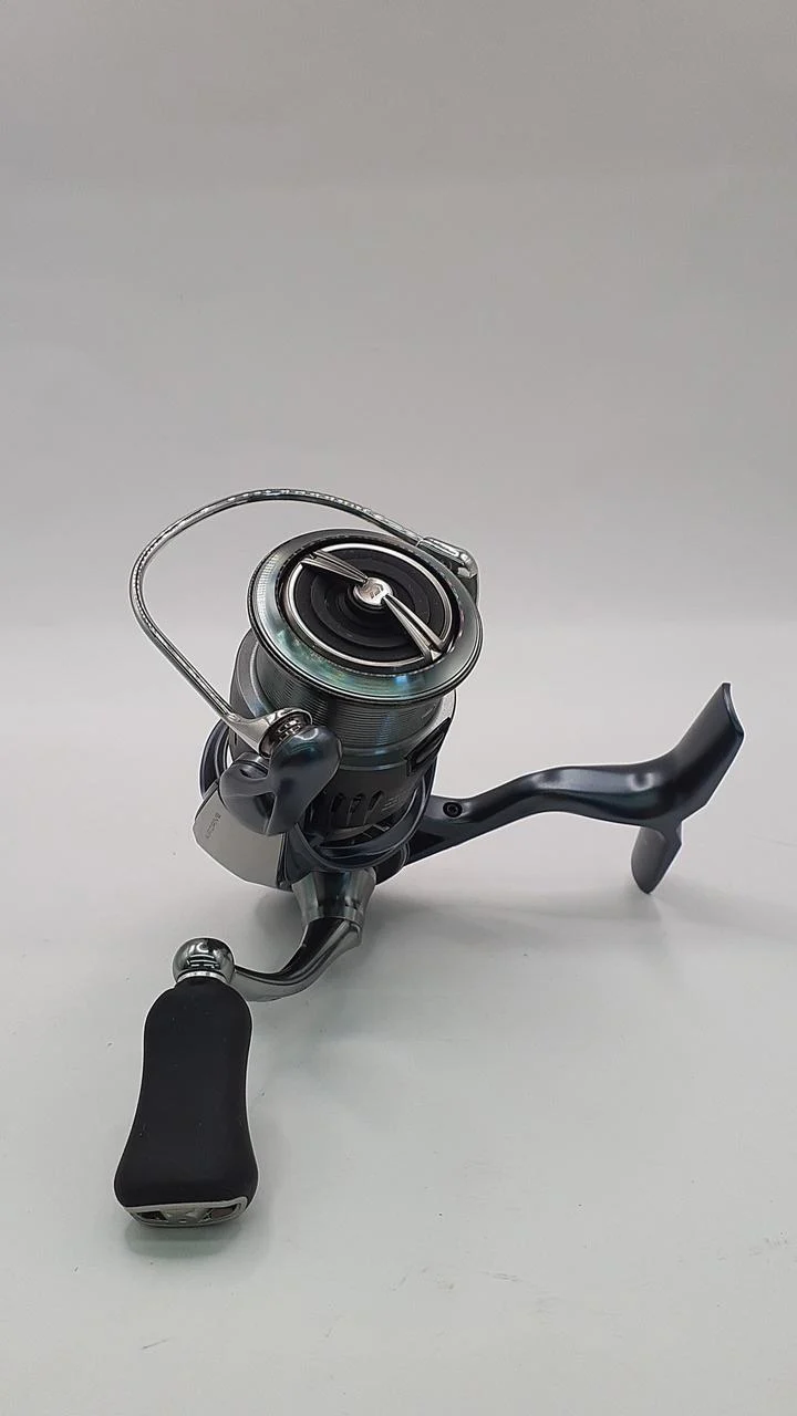 DAIWA Spinning Reel 23 AIRITY ST LT2000S-P - Image 2
