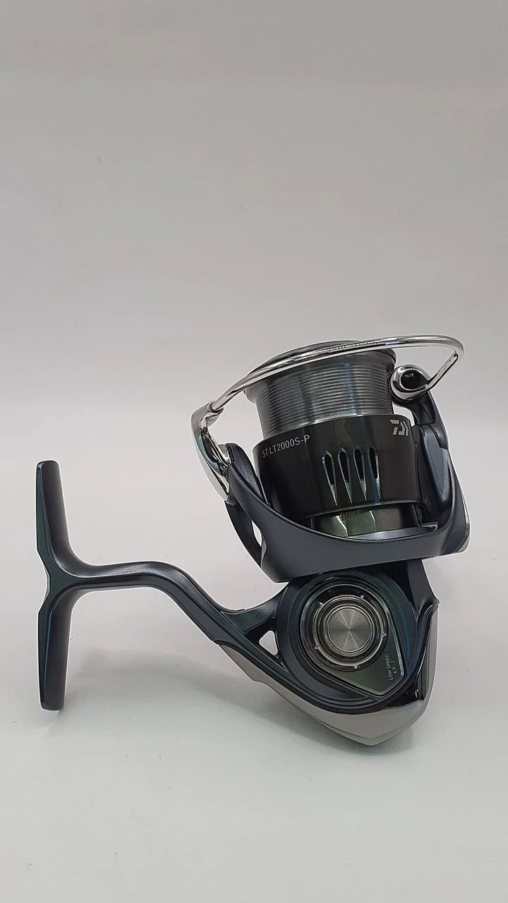 DAIWA Spinning Reel 23 AIRITY ST LT2000S-P - Image 4