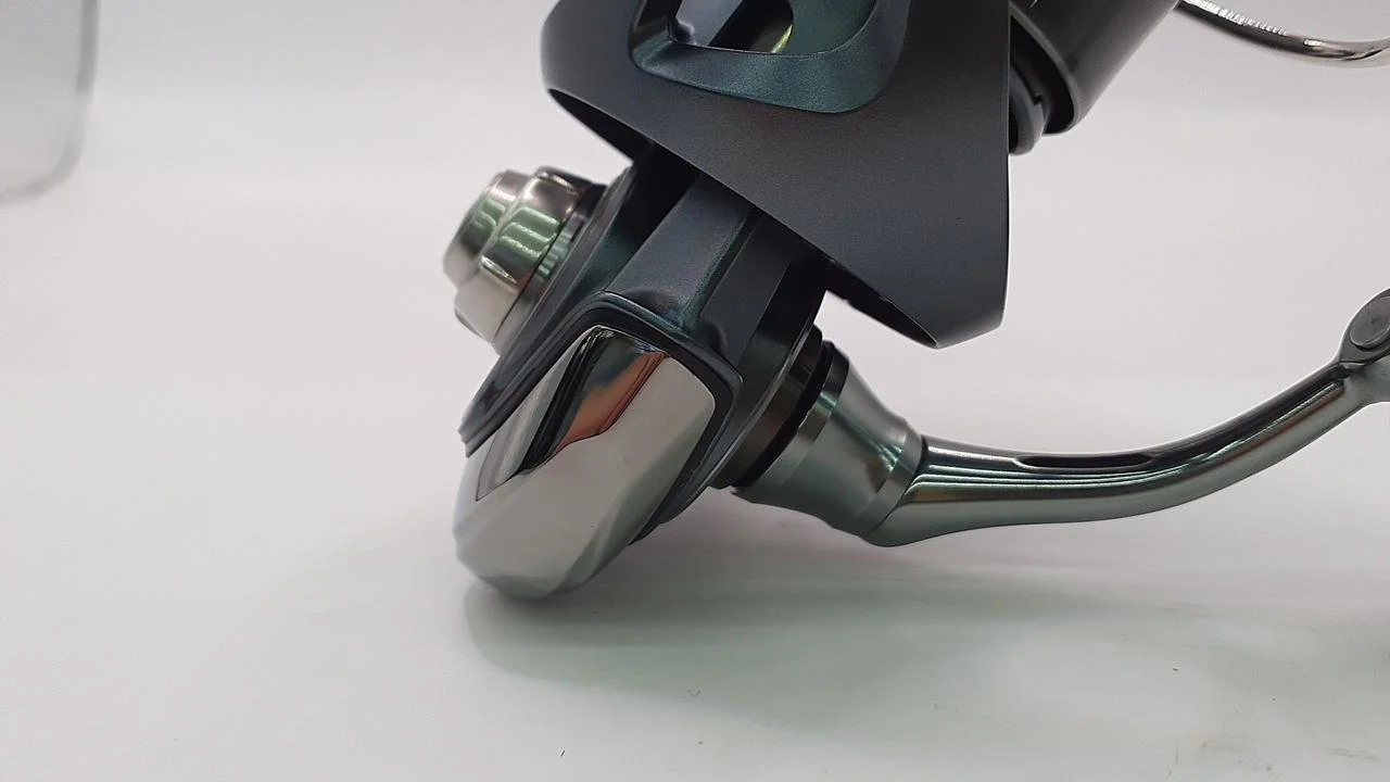 DAIWA Spinning Reel 23 AIRITY ST LT2000S-P - Image 9