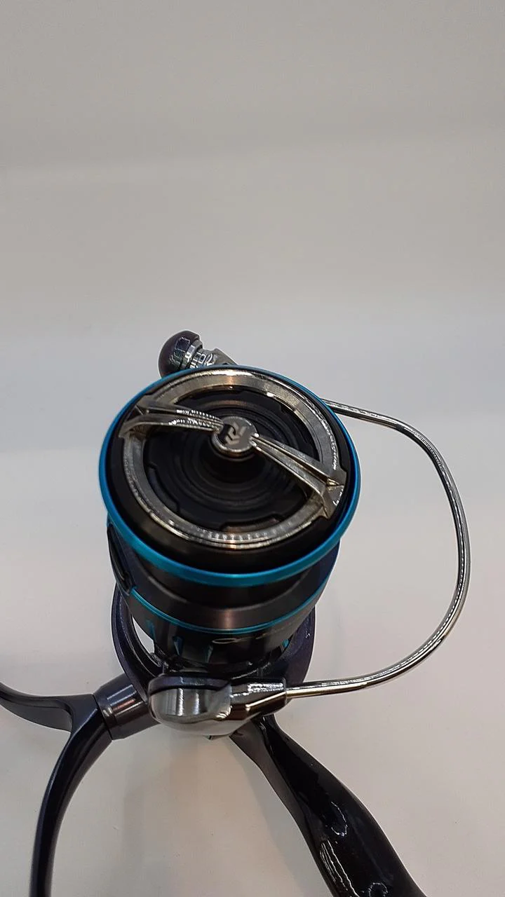 DAIWA Spinning Reel 23 EME RX FC LT 2500S-H-DH 000 - Image 11