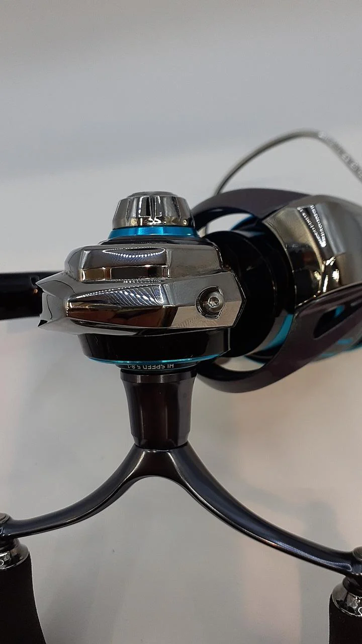 DAIWA Spinning Reel 23 EME RX FC LT 2500S-H-DH 000 - Image 12