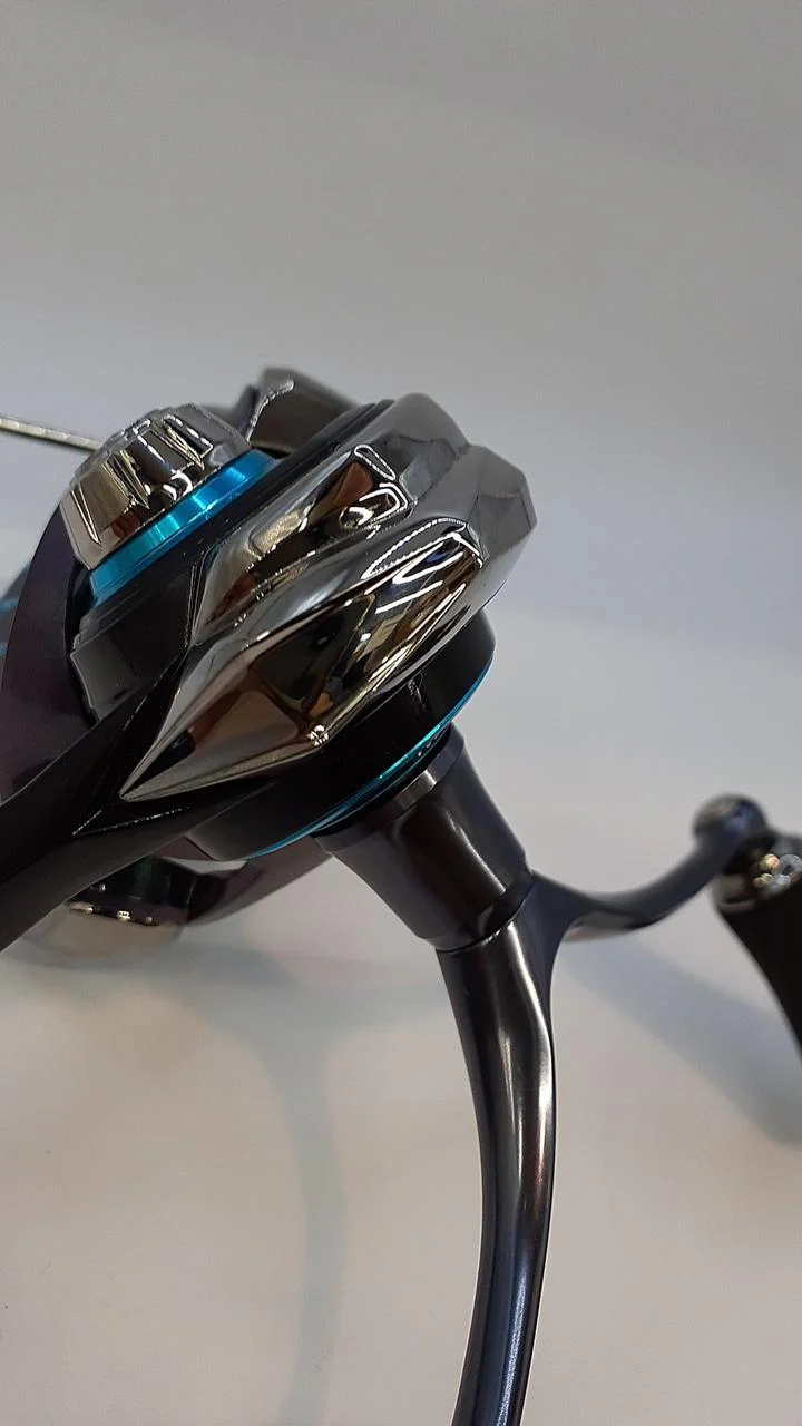 DAIWA Spinning Reel 23 EME RX FC LT 2500S-H-DH 000 - Image 13
