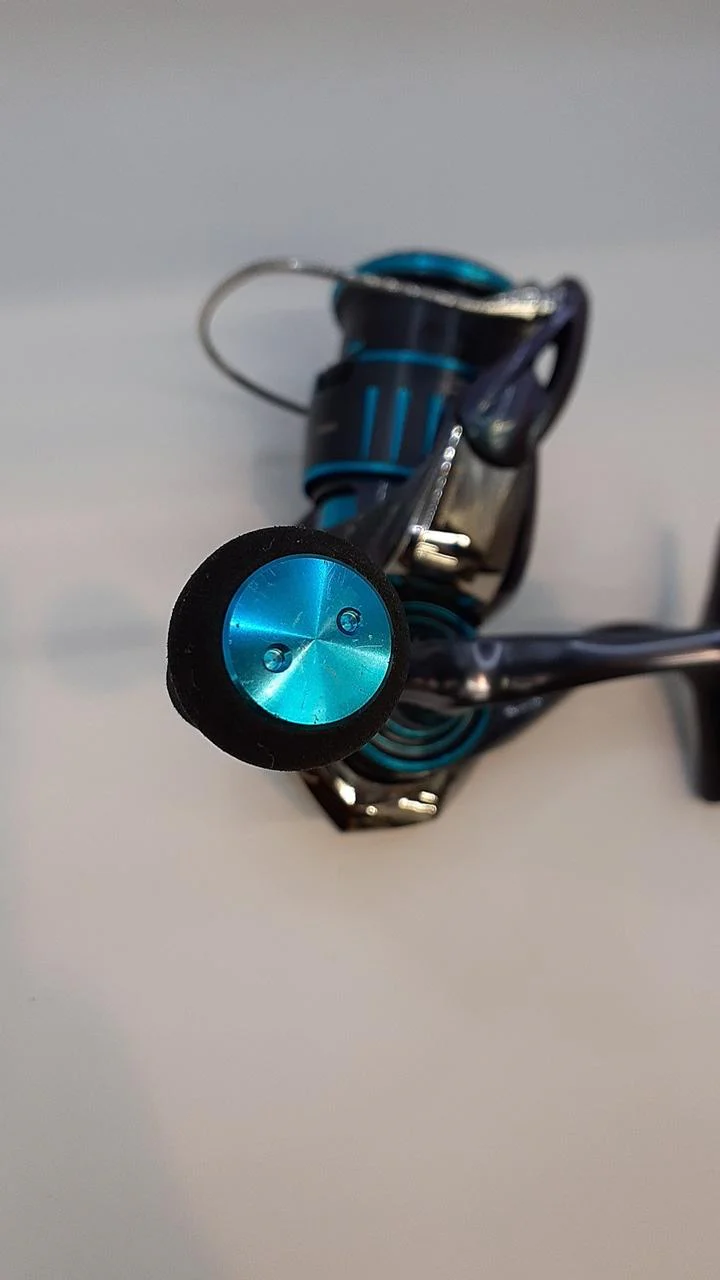 DAIWA Spinning Reel 23 EME RX FC LT 2500S-H-DH 000 - Image 14