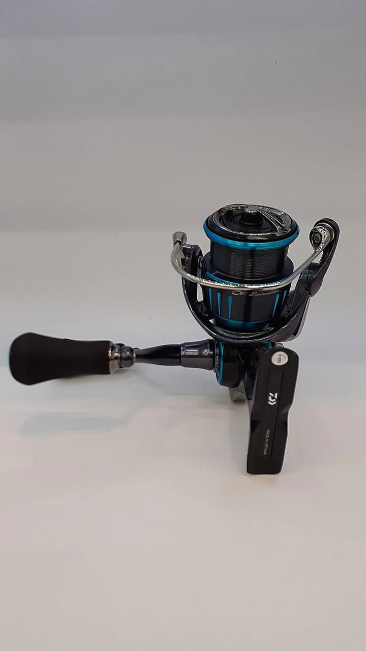 DAIWA Spinning Reel 23 EME RX FC LT 2500S-H-DH 000 - Image 3