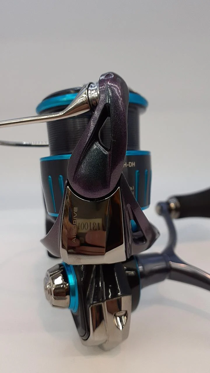 DAIWA Spinning Reel 23 EME RX FC LT 2500S-H-DH 000 - Image 5