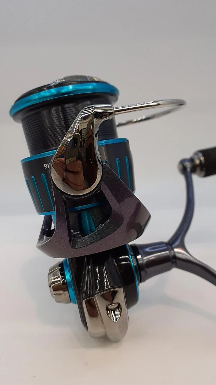 DAIWA Spinning Reel 23 EME RX FC LT 2500S-H-DH 000 - Image 7