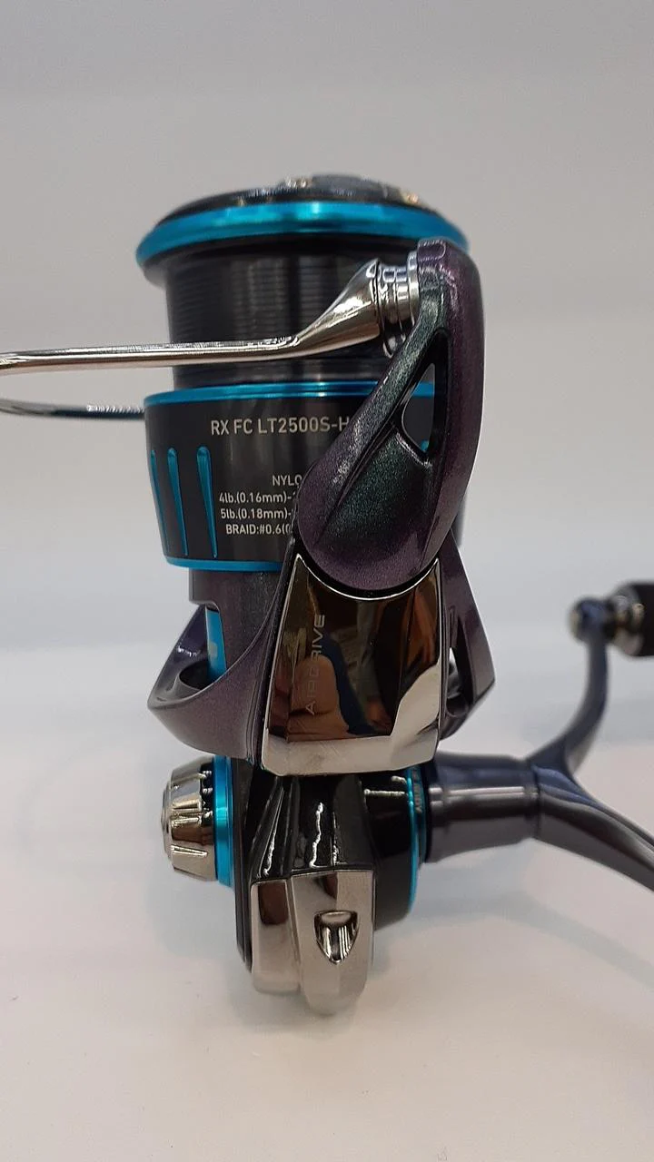 DAIWA Spinning Reel 23 EME RX FC LT 2500S-H-DH 000 - Image 9