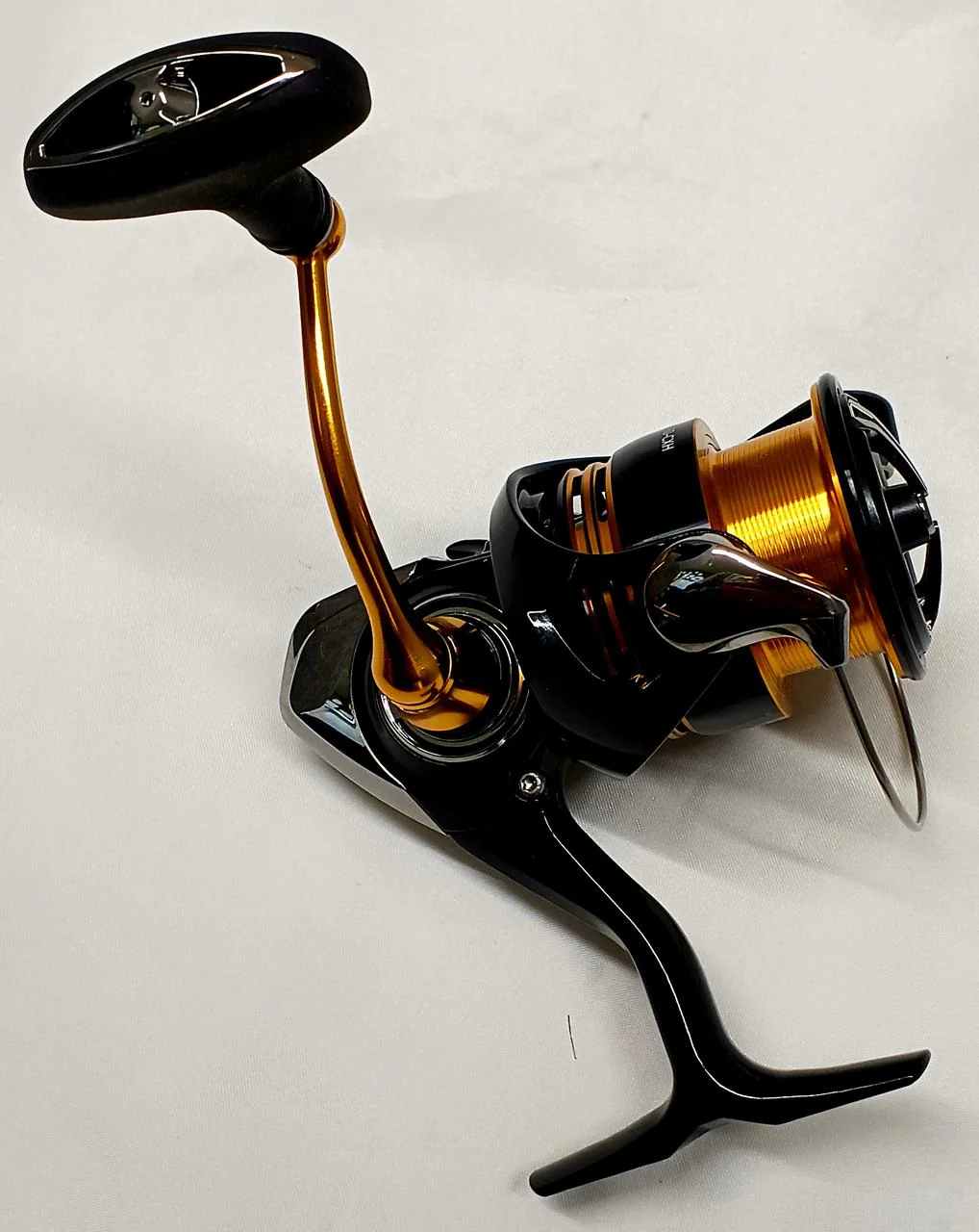 DAIWA Spinning Reel '23 LEGALIS LT3000-CXH