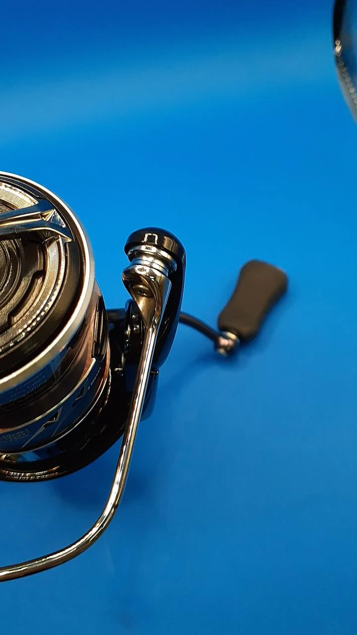 DAIWA Spinning Reel 23 TATULA LT2500SS-H-QD - Image 8