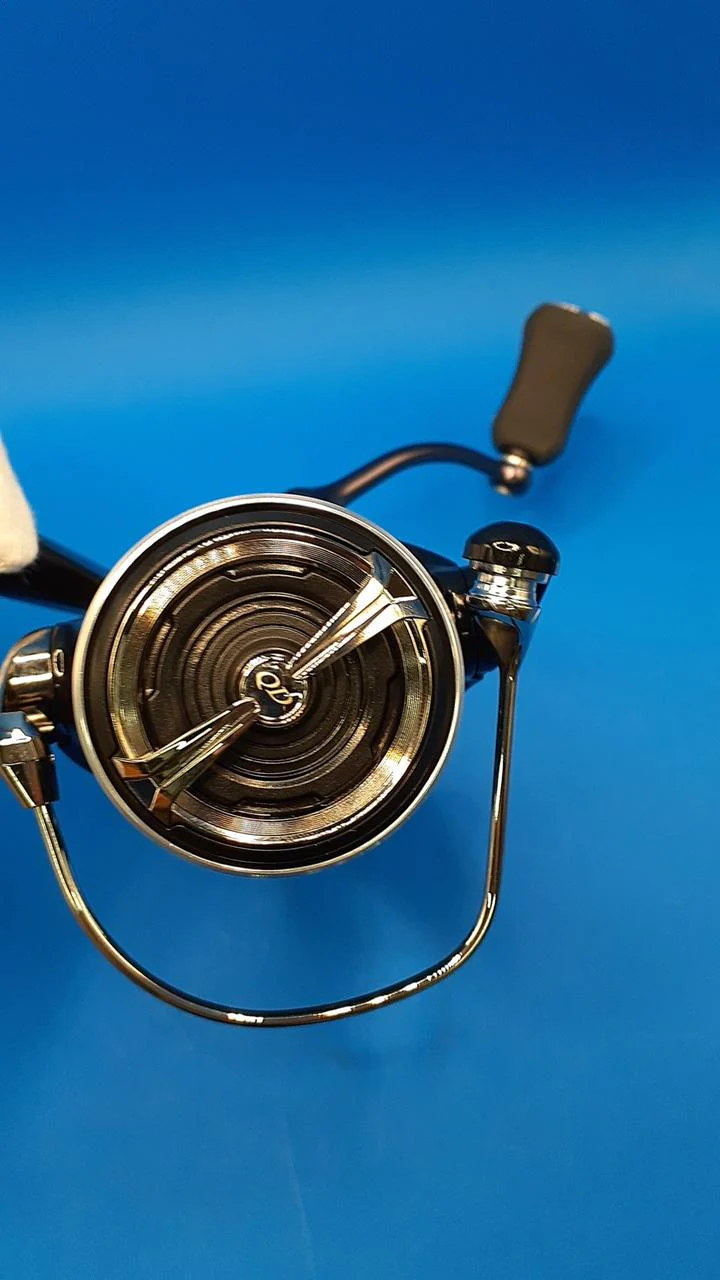 DAIWA Spinning Reel 23 TATULA LT2500SS-H-QD - Image 9