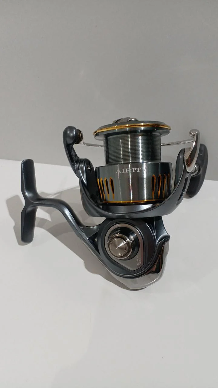 DAIWA Spinning Reel 23AIRITY LT4000-XH