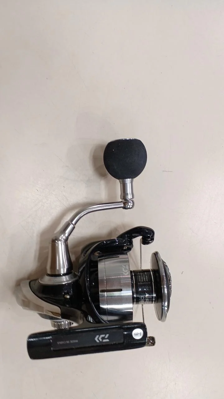 DAIWA Spinning Reel 23LEXA LT6000D-H - Image 3