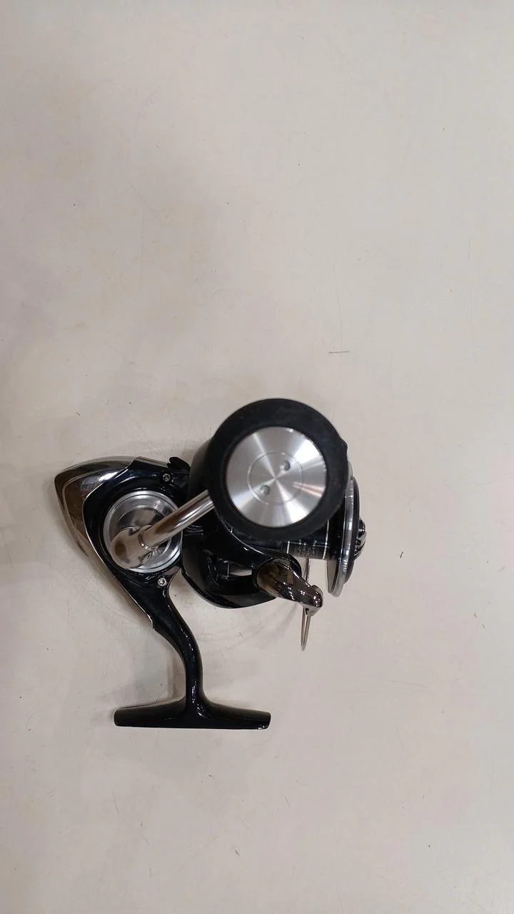 DAIWA Spinning Reel 23LEXA LT6000D-H - Image 4