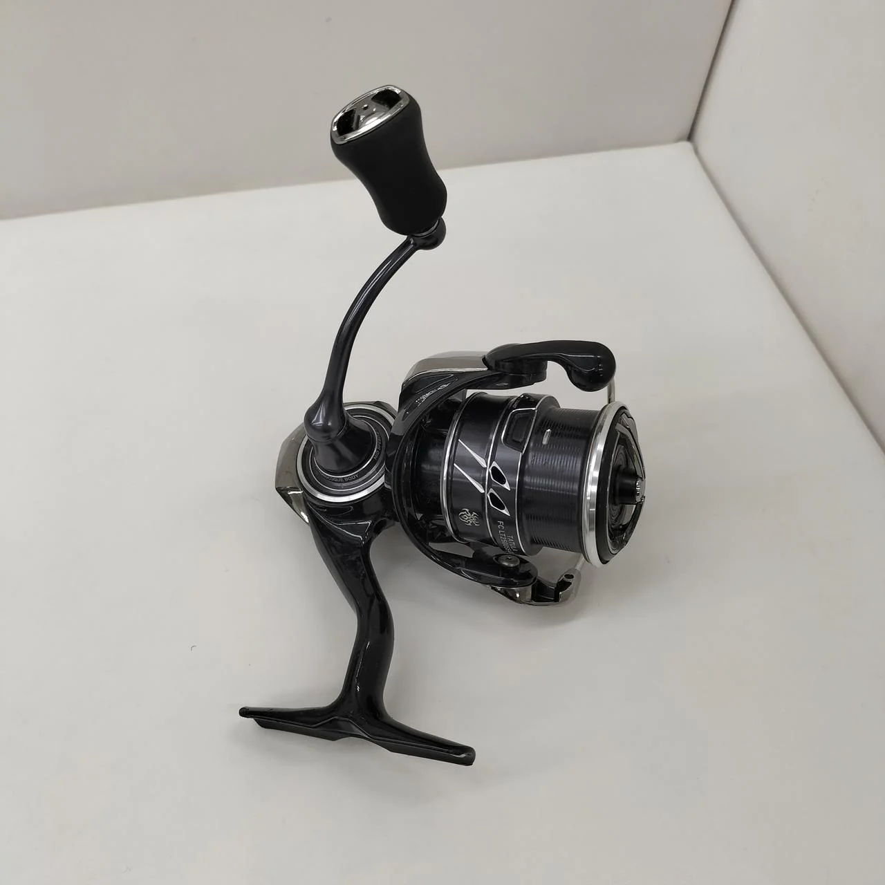 DAIWA Spinning Reel 23TATULA FC LT2500SS-QD