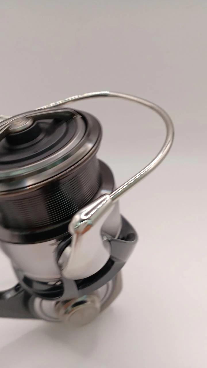 DAIWA Spinning Reel 24 CERTATE FC LT2500S-DH 00061 - Image 6