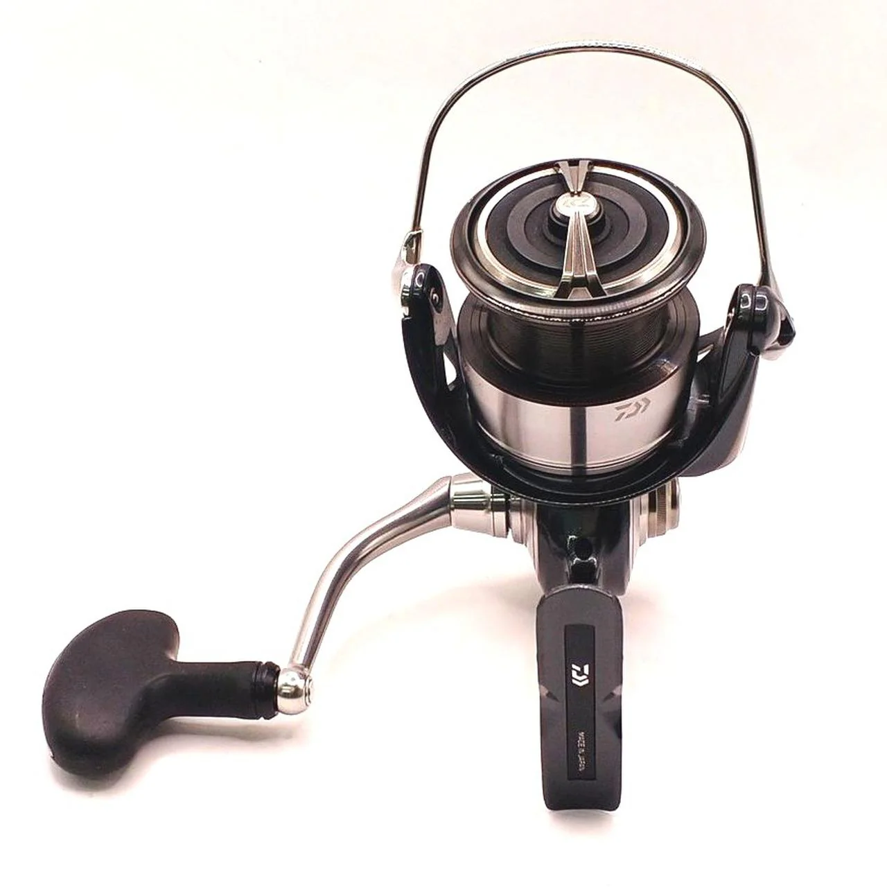 DAIWA Spinning Reel 24 CERTATE LT 4000-C 00061181 - Image 3