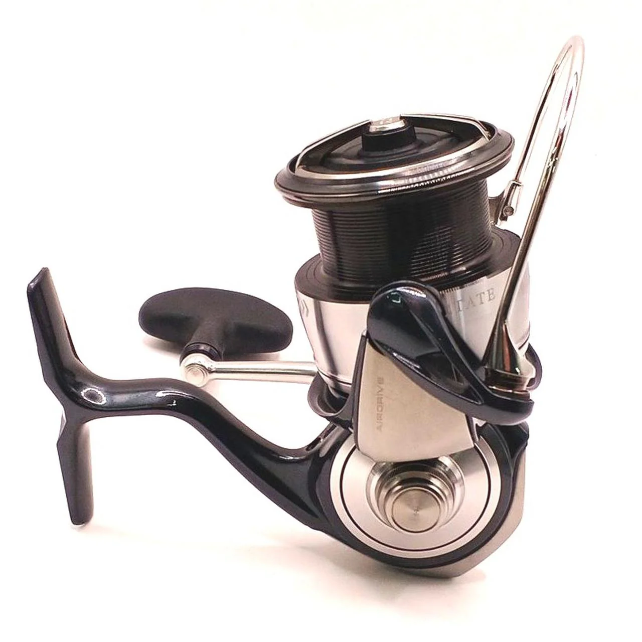 DAIWA Spinning Reel 24 CERTATE LT 4000-C 00061181 - Image 4