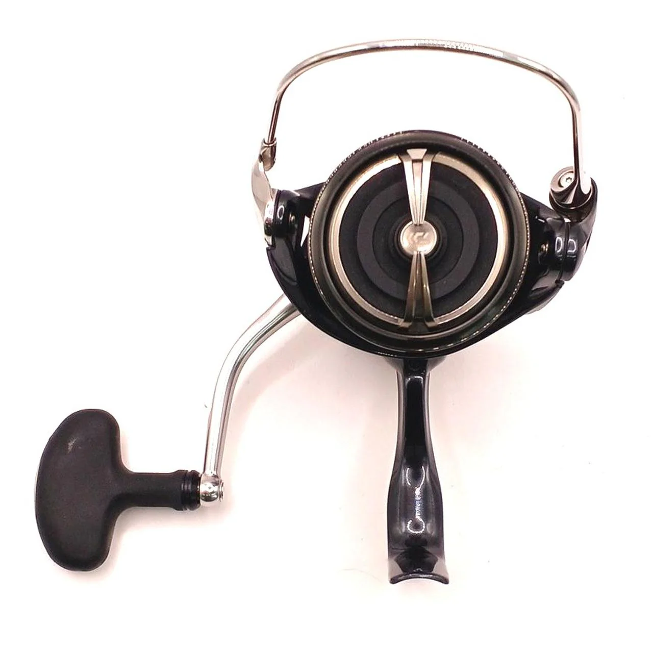 DAIWA Spinning Reel 24 CERTATE LT 4000-C 00061181 - Image 5