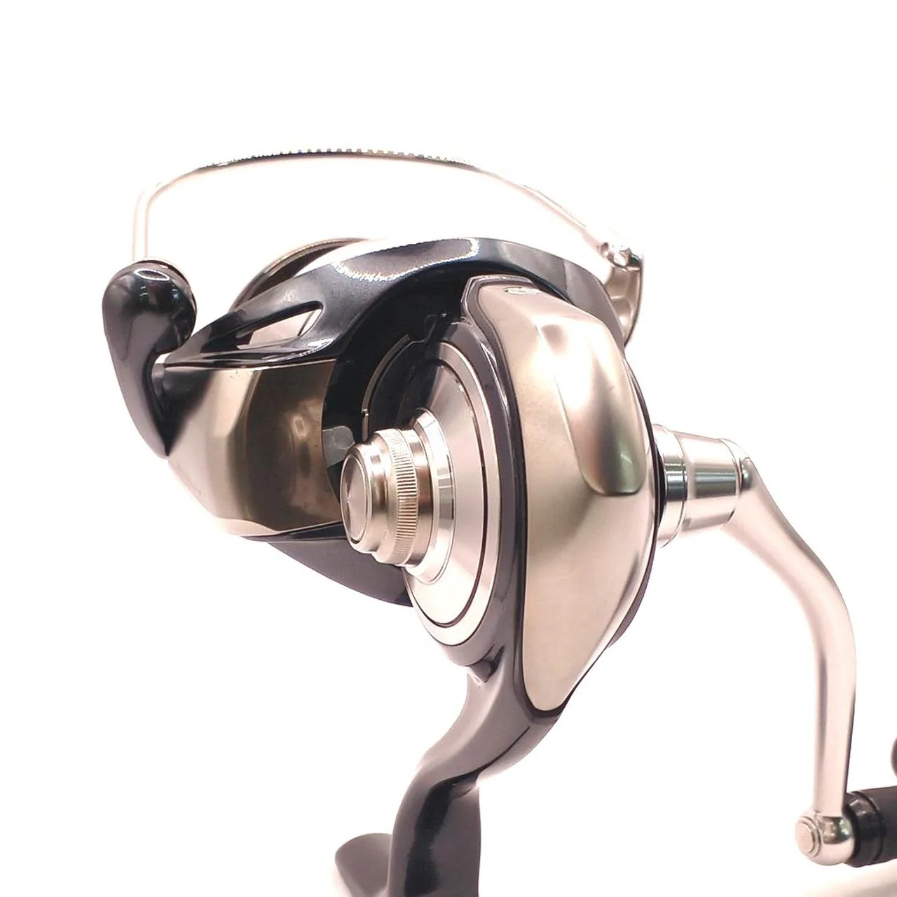 DAIWA Spinning Reel 24 CERTATE LT 4000-C 00061181 - Image 6