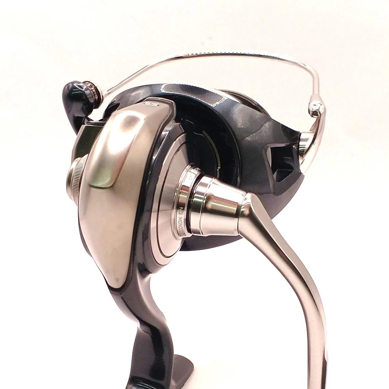 DAIWA Spinning Reel 24 CERTATE LT 4000-C 00061181 - Image 7