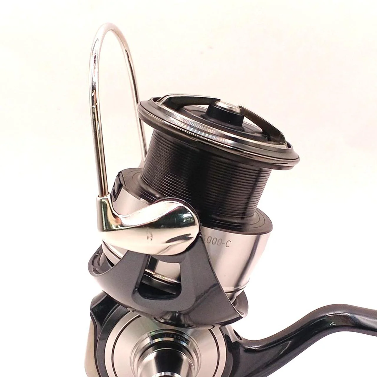 DAIWA Spinning Reel 24 CERTATE LT 4000-C 00061181 - Image 9