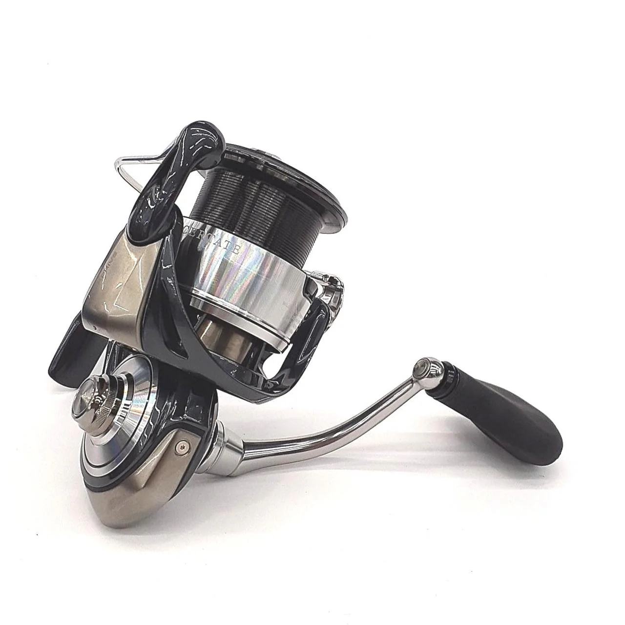 DAIWA Spinning Reel 24 CERTATE LT4000-C