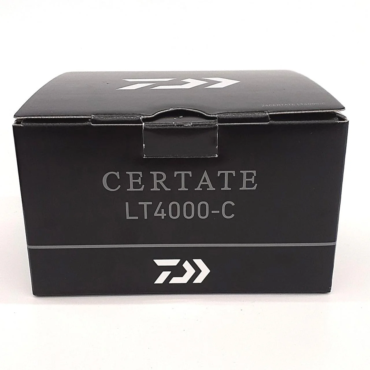 DAIWA Spinning Reel 24 CERTATE LT4000-C - Image 12