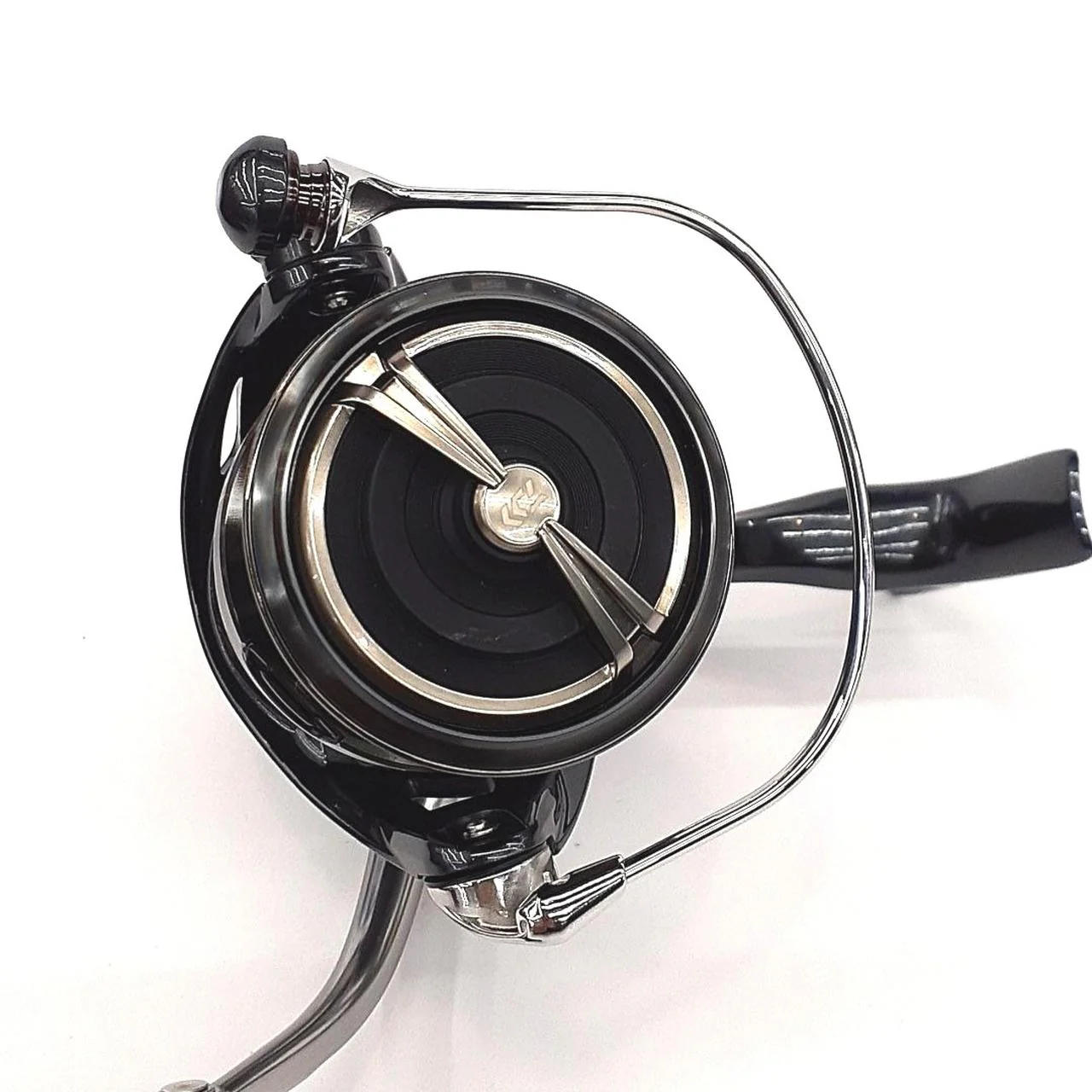 DAIWA Spinning Reel 24 CERTATE LT4000-C - Image 2