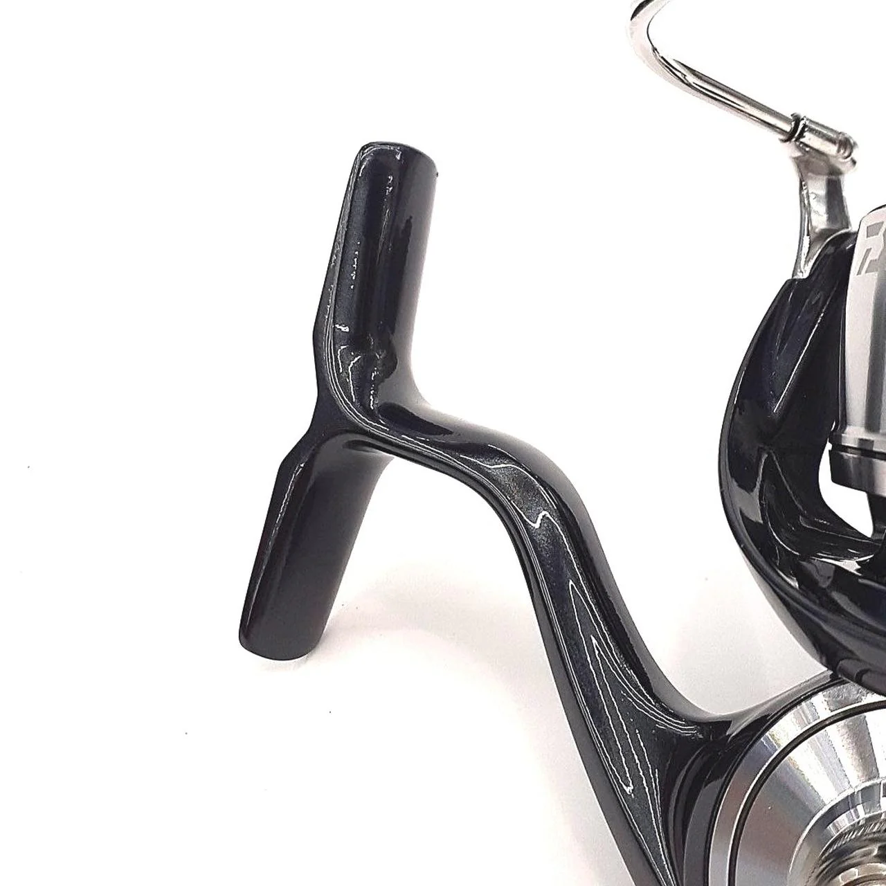 DAIWA Spinning Reel 24 CERTATE LT4000-C - Image 5