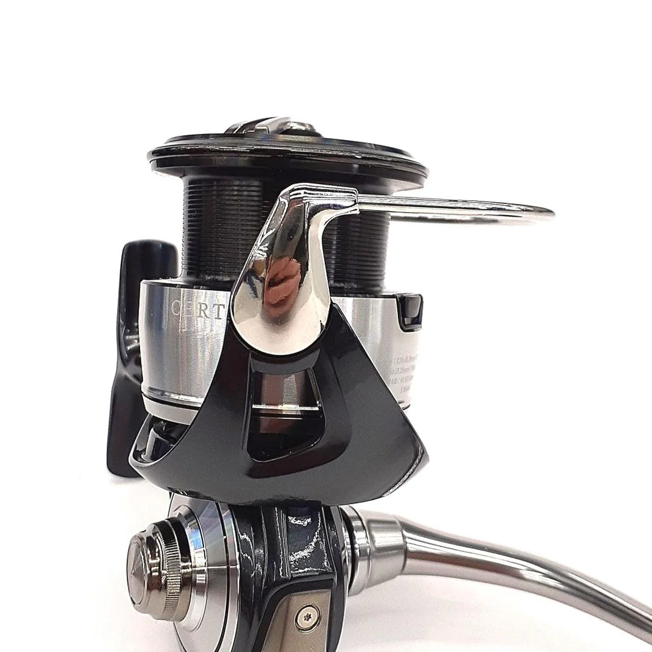 DAIWA Spinning Reel 24 CERTATE LT4000-C - Image 8