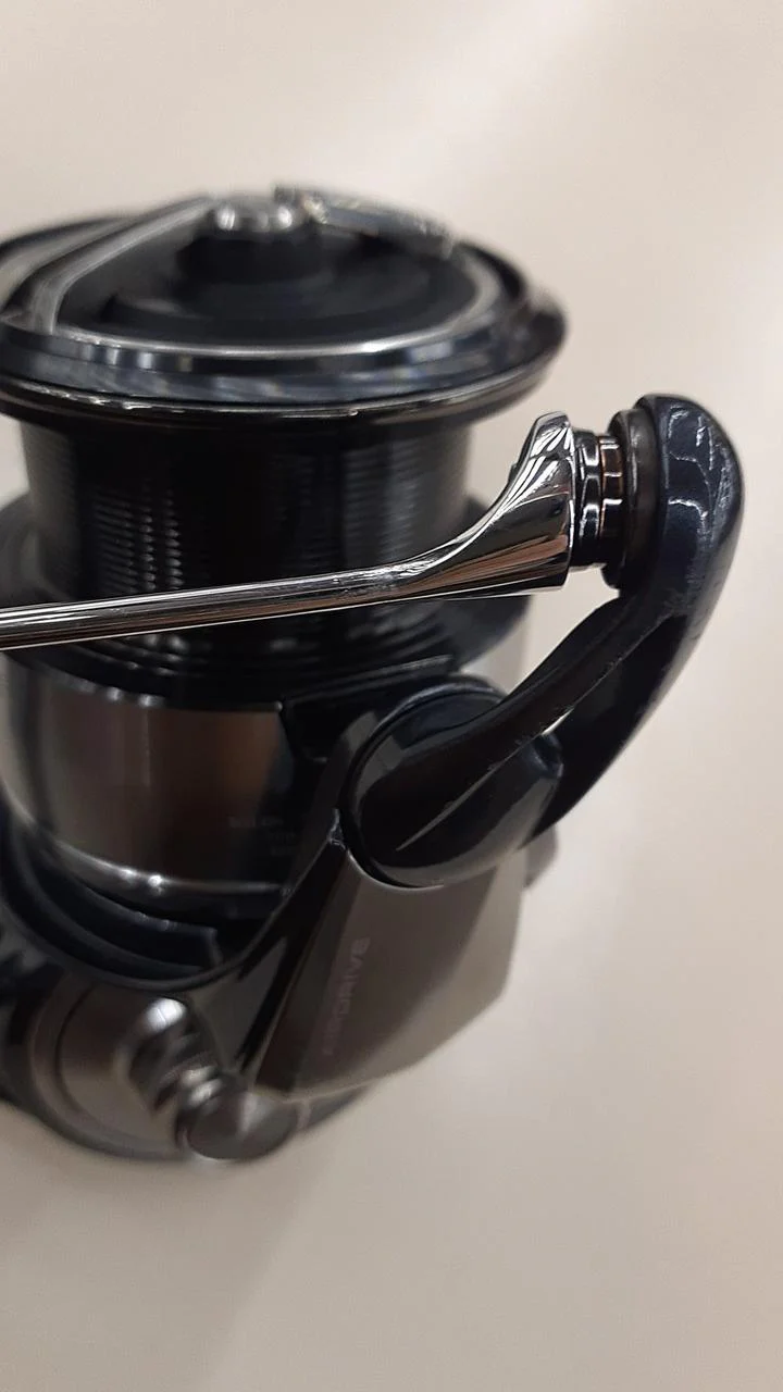 DAIWA Spinning Reel 24 CERTATE LT4000-CXH 00061182 - Image 14